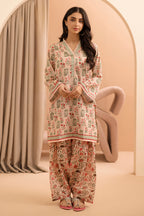 Shirt Shalwar - 0235