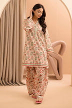 Shirt Shalwar - 0235