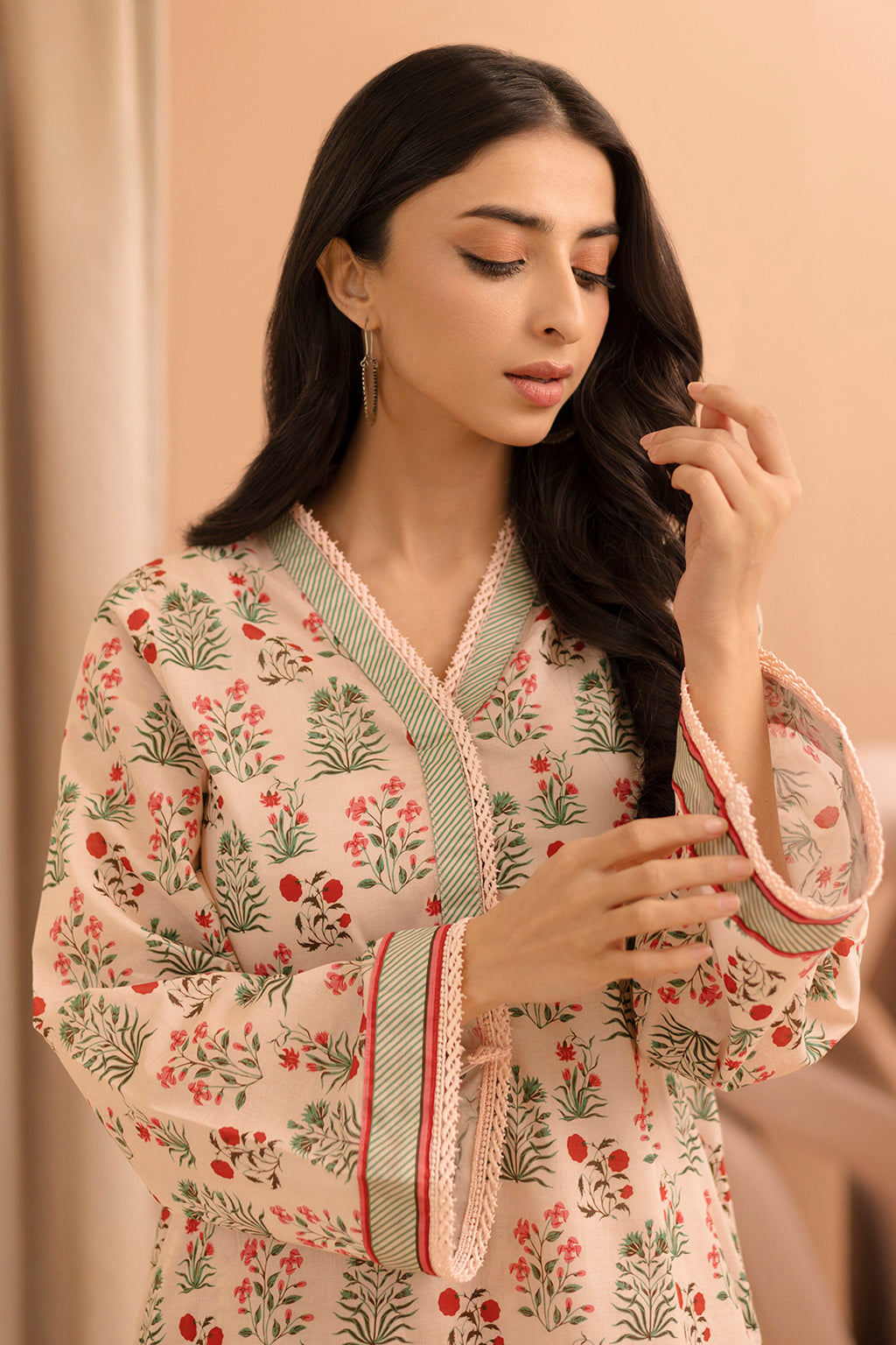 Shirt Shalwar - 0235