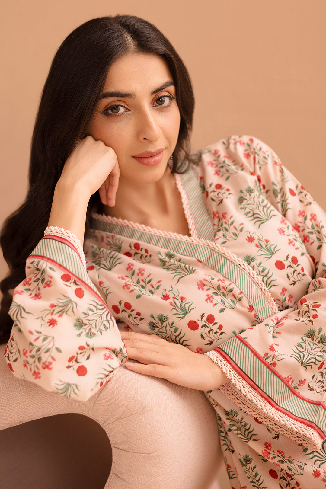 Shirt Shalwar - 0235