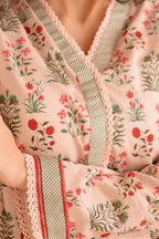 Shirt Shalwar - 0235
