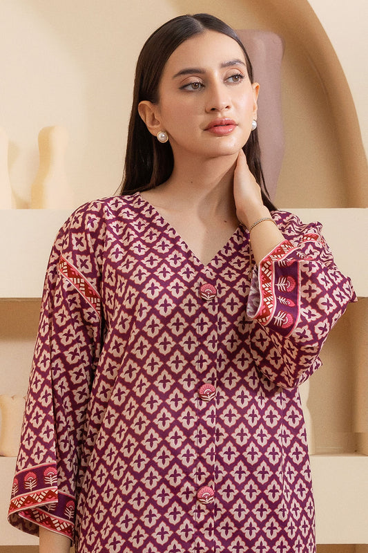 Shirt Shalwar - 0237