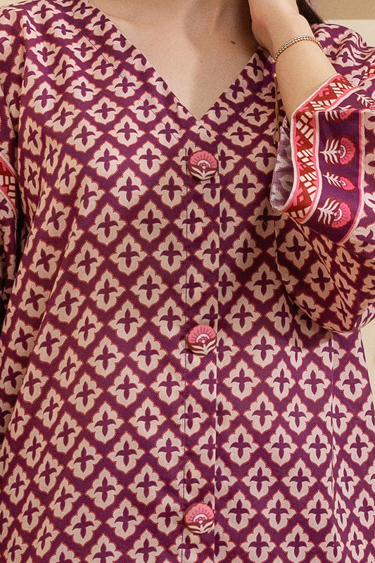 Shirt Shalwar - 0237