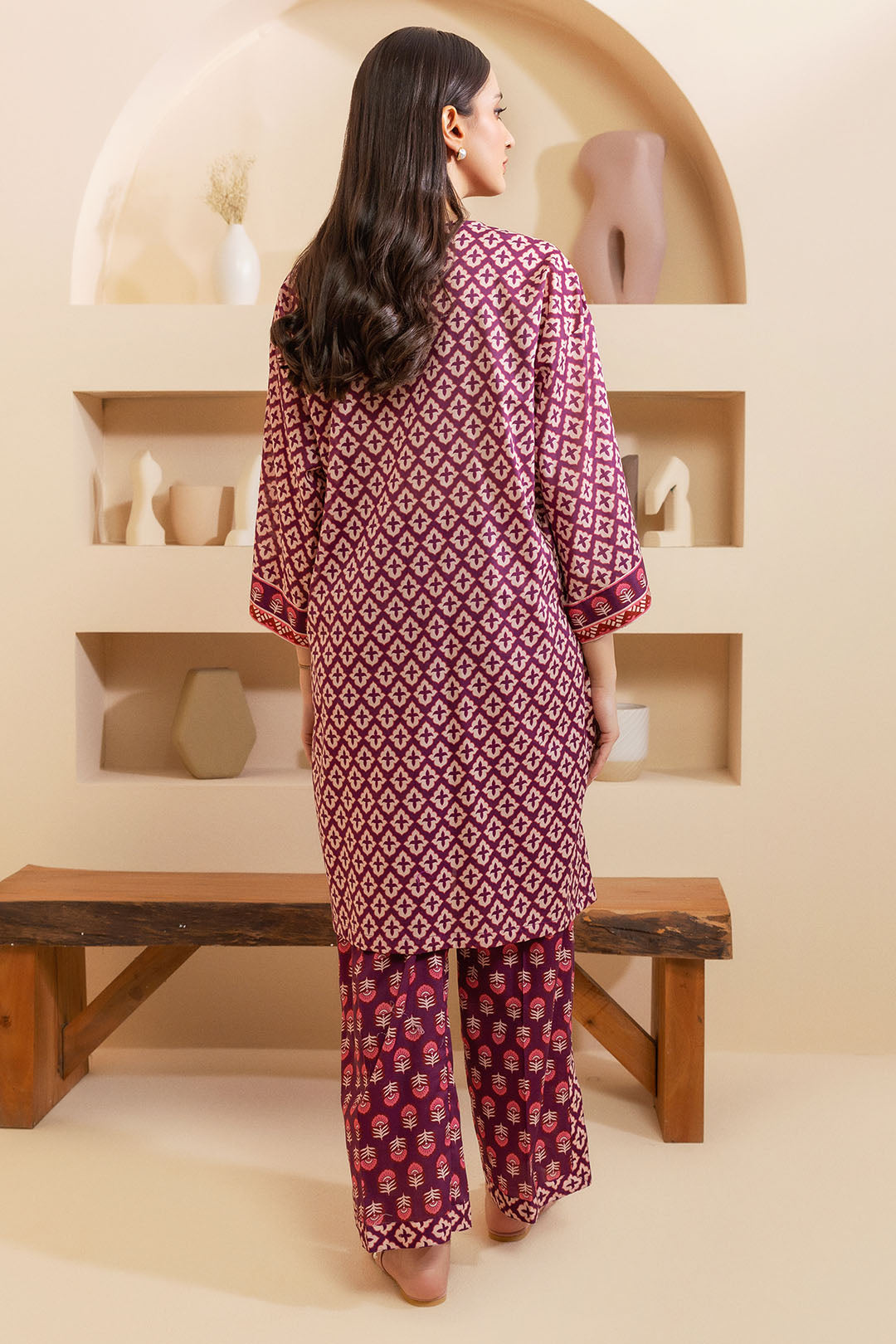 Shirt Shalwar - 0237