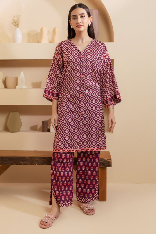 Shirt Shalwar - 0237