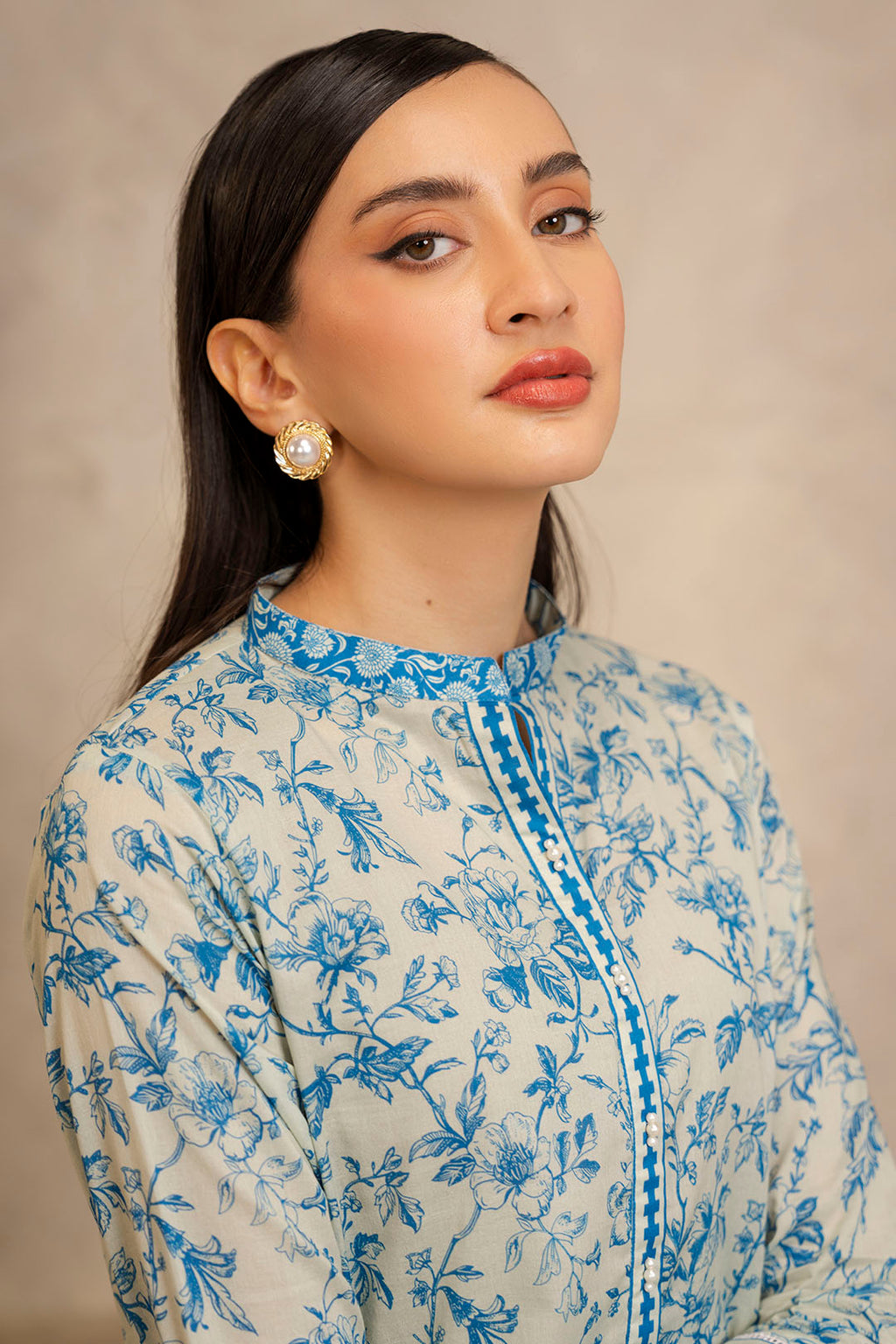 Shirt Shalwar - 0238