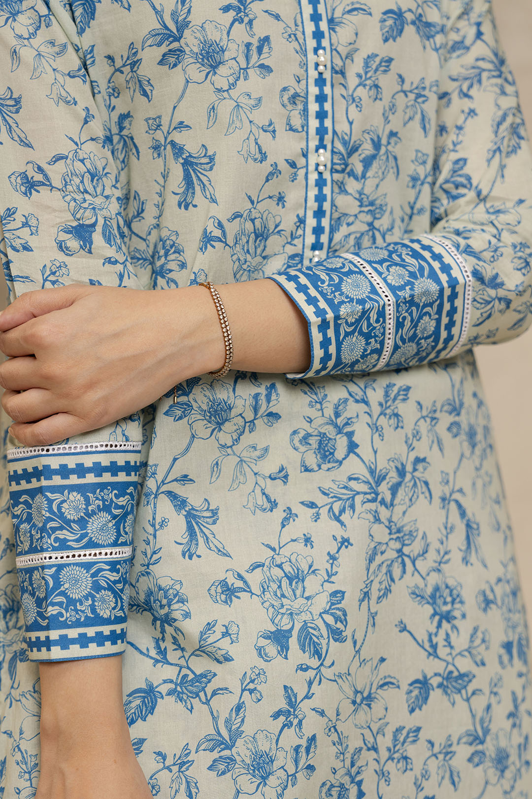 Shirt Shalwar - 0238