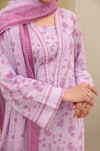 Shirt Dupatta - 0301