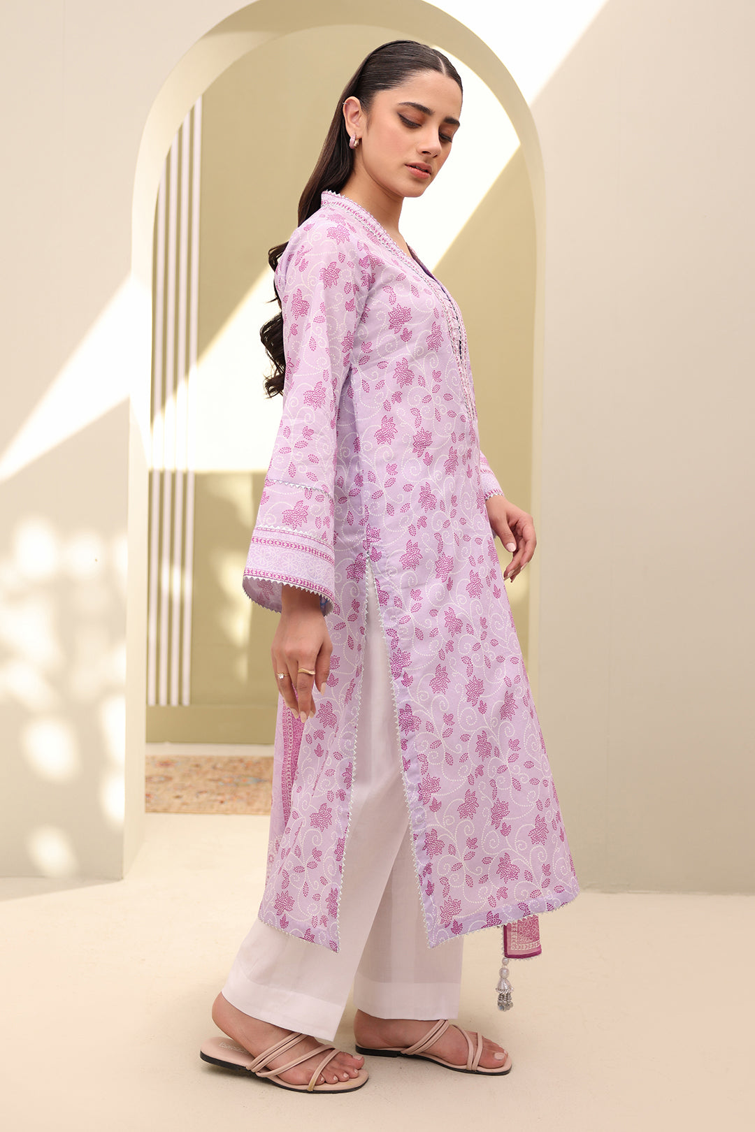 Shirt Dupatta - 0301