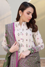 Shirt Dupatta - 0302