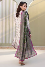 Shirt Dupatta - 0302