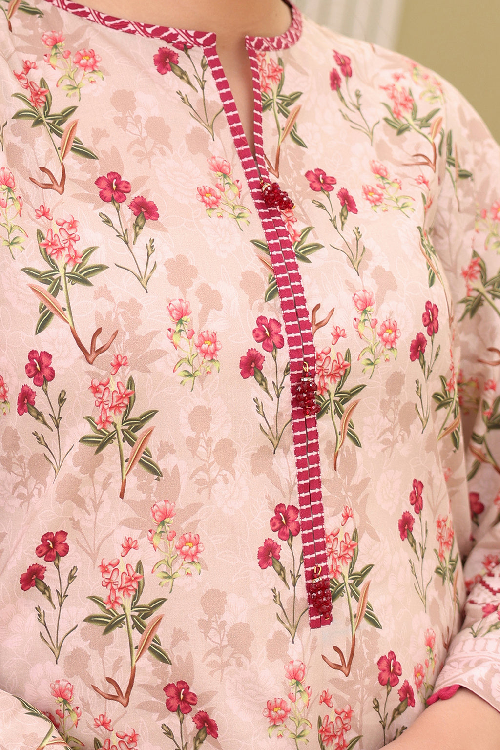 Shirt Dupatta - 0303