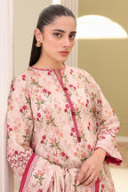 Shirt Dupatta - 0303