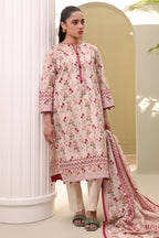 Shirt Dupatta - 0303
