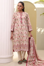 Shirt Dupatta - 0303
