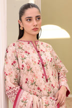 Shirt Dupatta - 0303