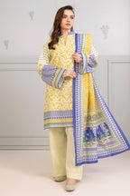 Shirt Dupatta - 0304