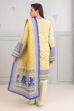 Shirt Dupatta - 0304