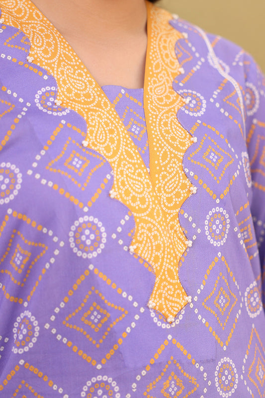 Shirt Shalwar - 0306