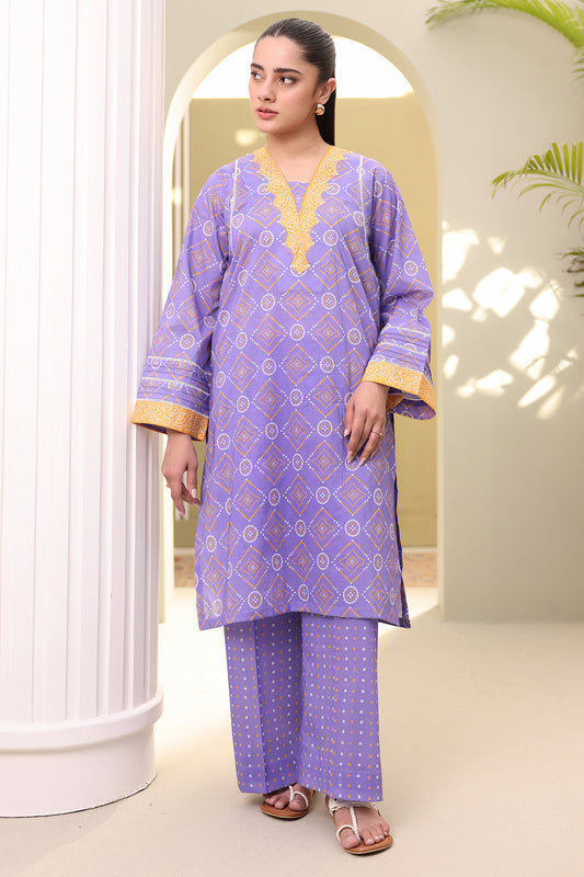 Shirt Shalwar - 0306