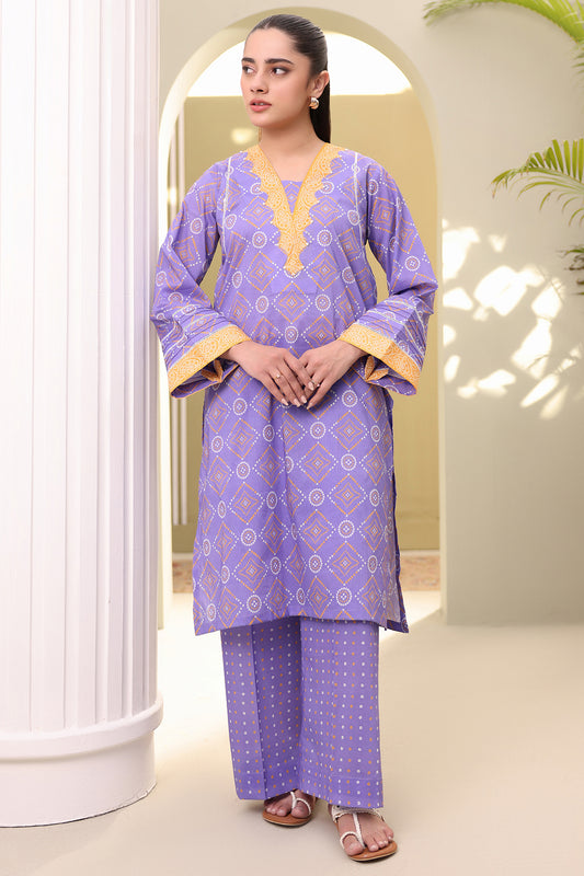 Shirt Shalwar - 0306