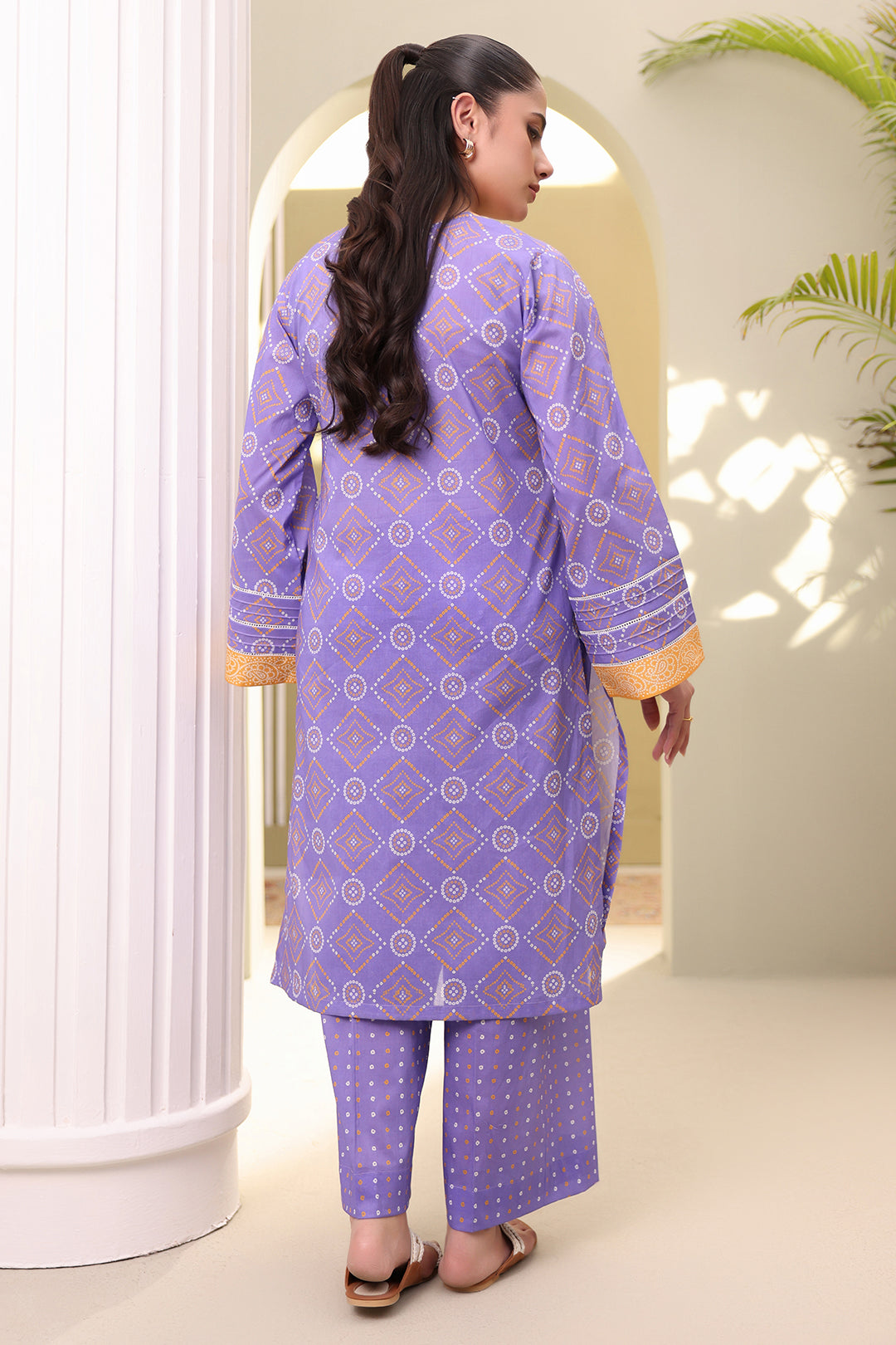 Shirt Shalwar - 0306
