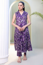 Shirt Shalwar - 0307