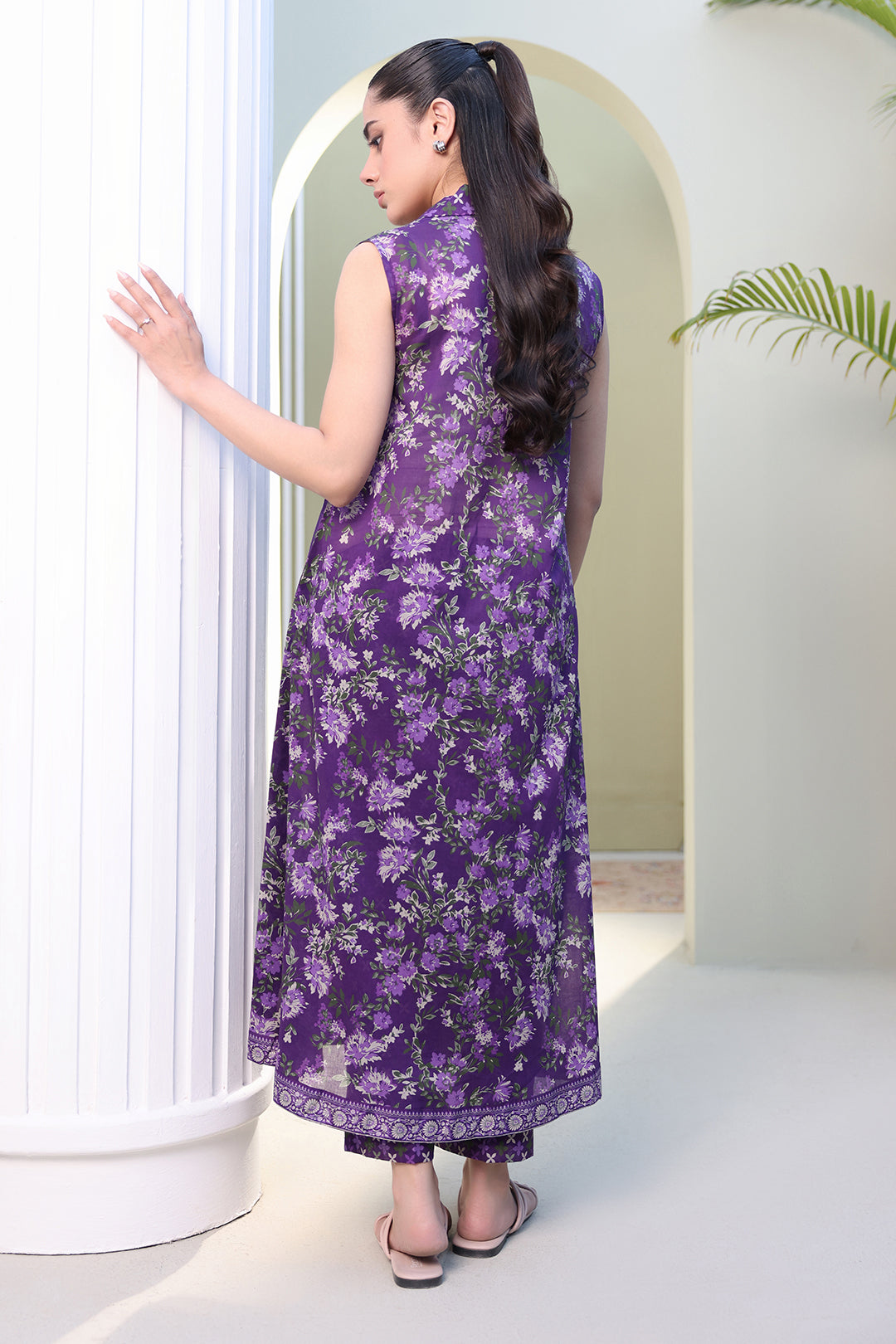 Shirt Shalwar - 0307