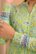Shirt Shalwar - 0308