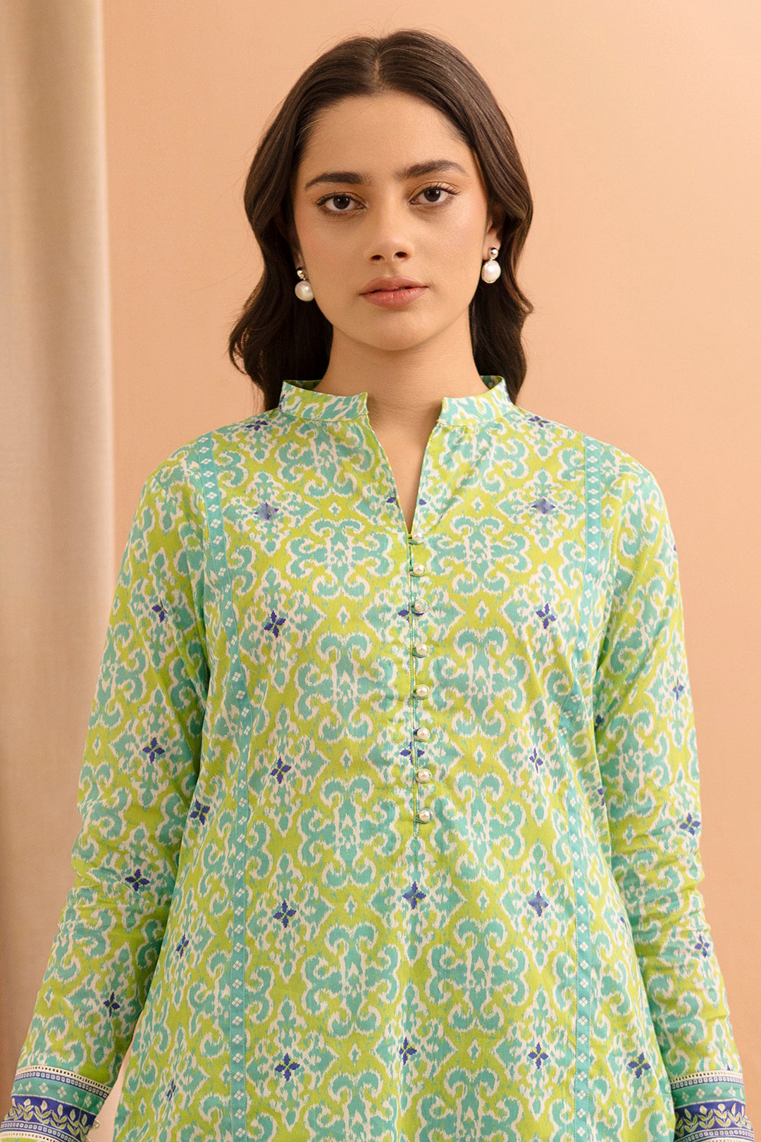 Shirt Shalwar - 0308