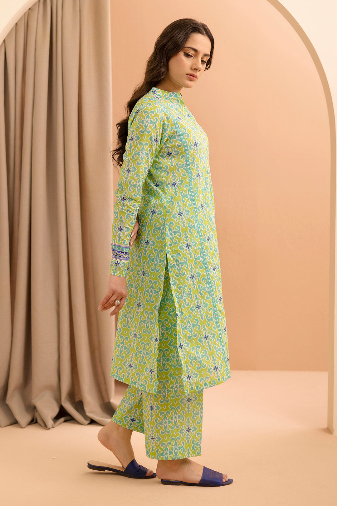 Shirt Shalwar - 0308