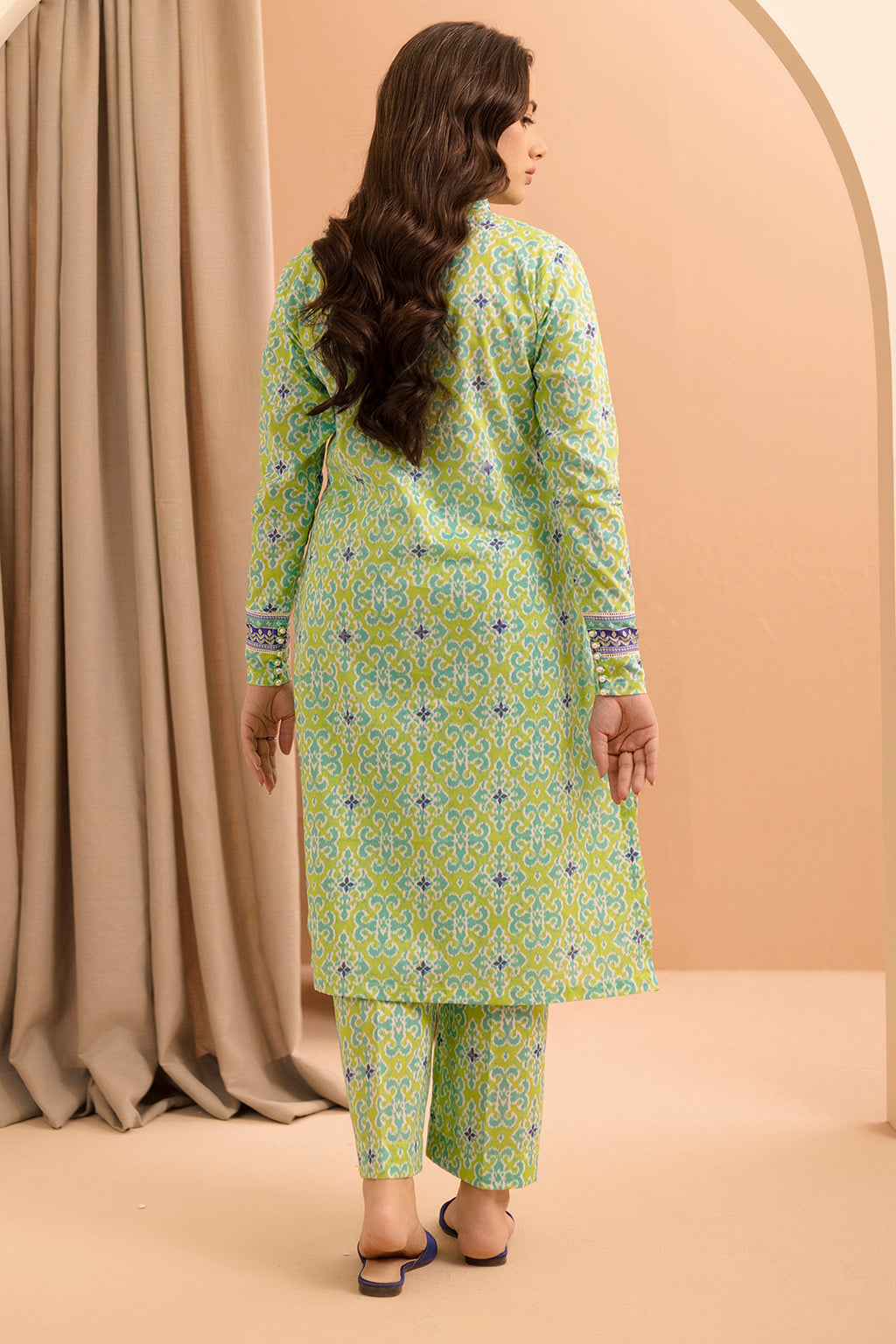 Shirt Shalwar - 0308