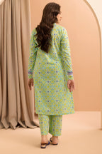 Shirt Shalwar - 0308