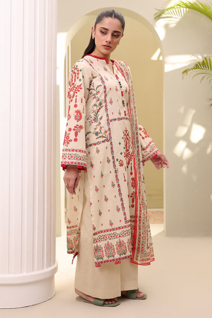 Shirt Dupatta - 0366