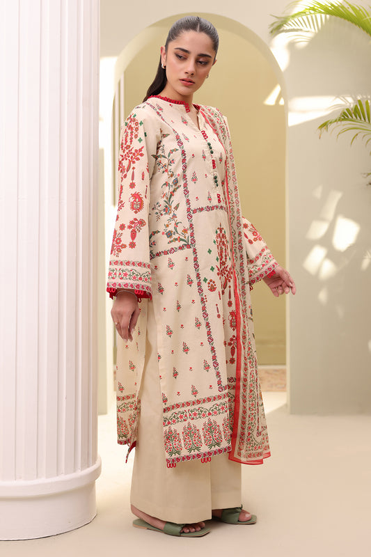 Shirt Dupatta - 0366
