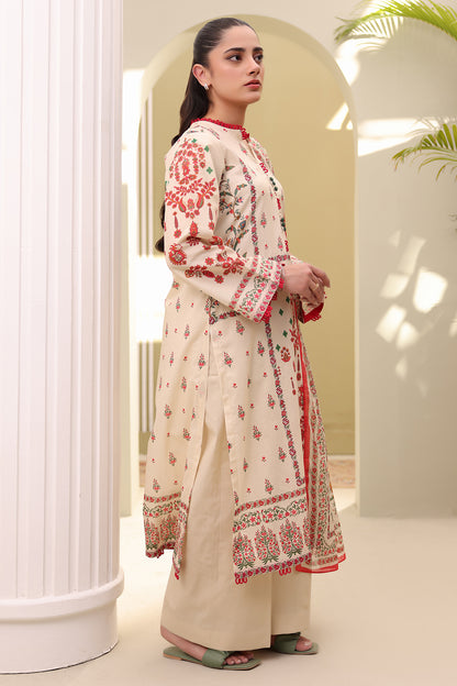 Shirt Dupatta - 0366