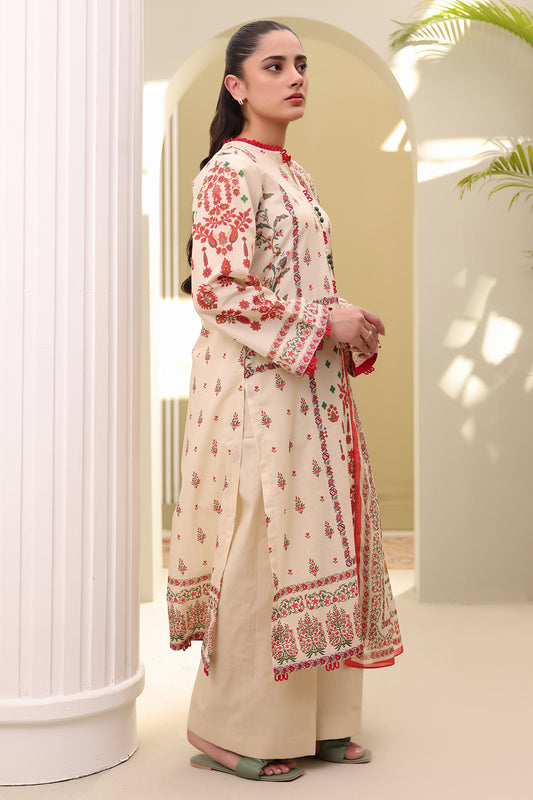 Shirt Dupatta - 0366