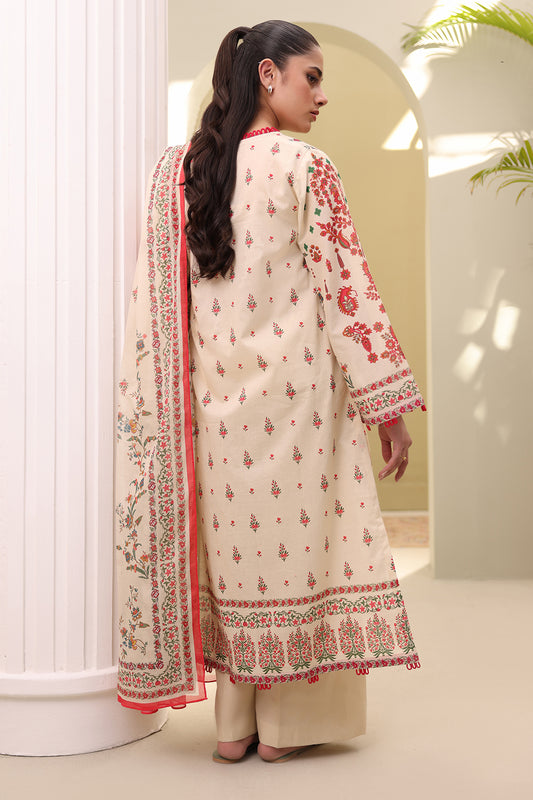 Shirt Dupatta - 0366