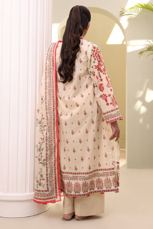 Shirt Dupatta - 0366