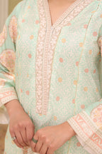 Shirt Dupatta - 0367