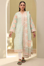 Shirt Dupatta - 0367