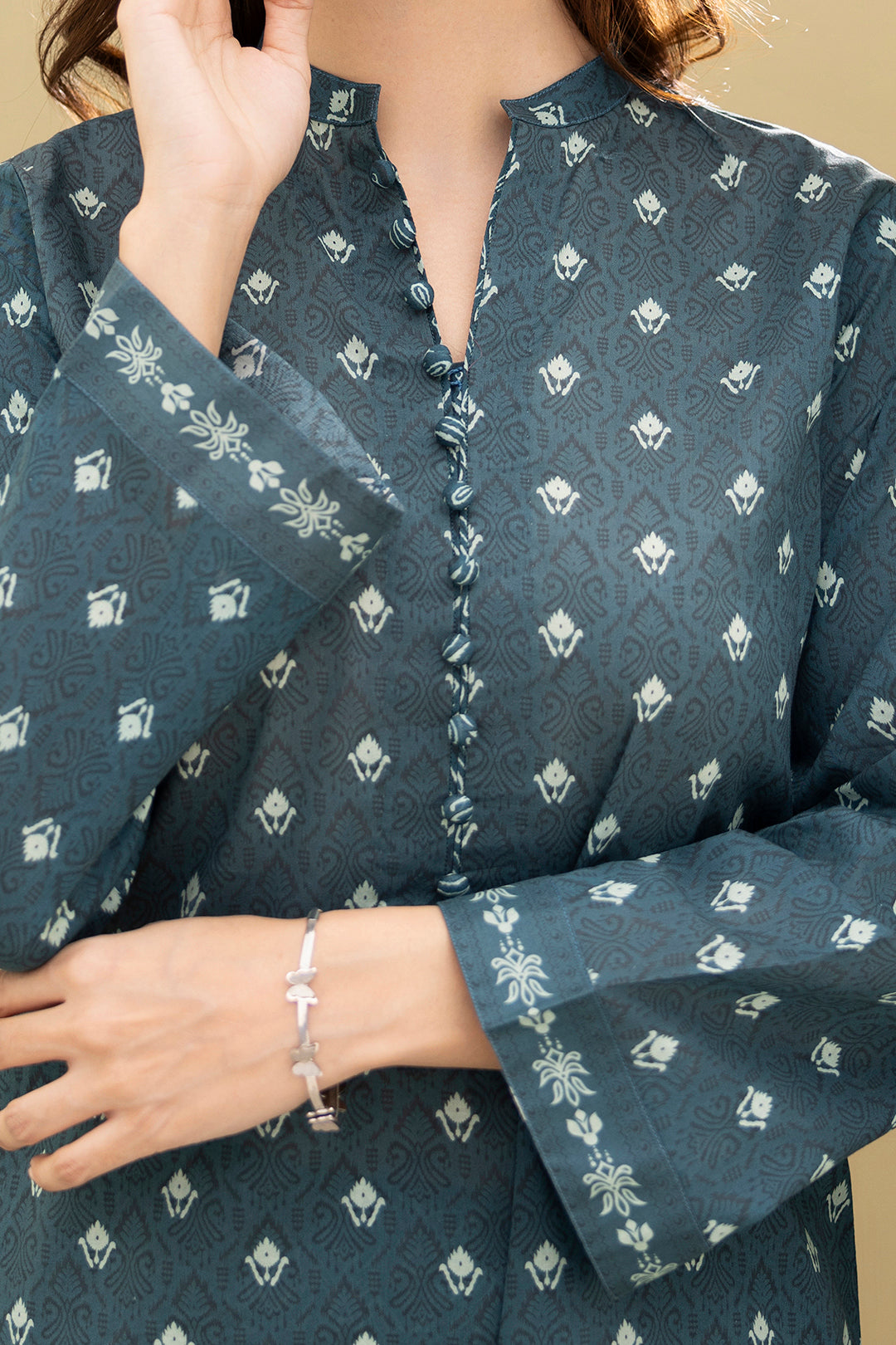 Shirt Shalwar - 0368