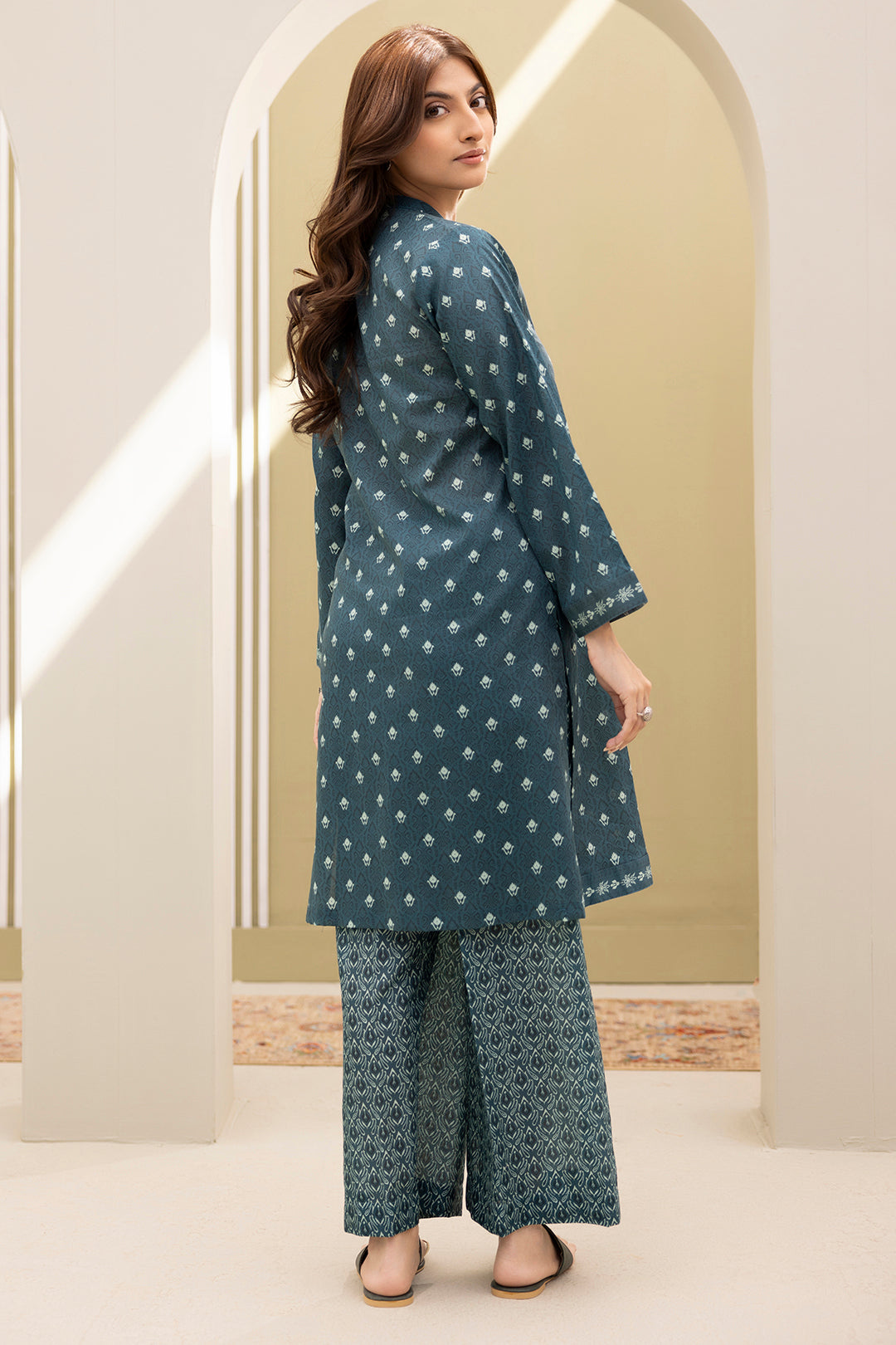 Shirt Shalwar - 0368