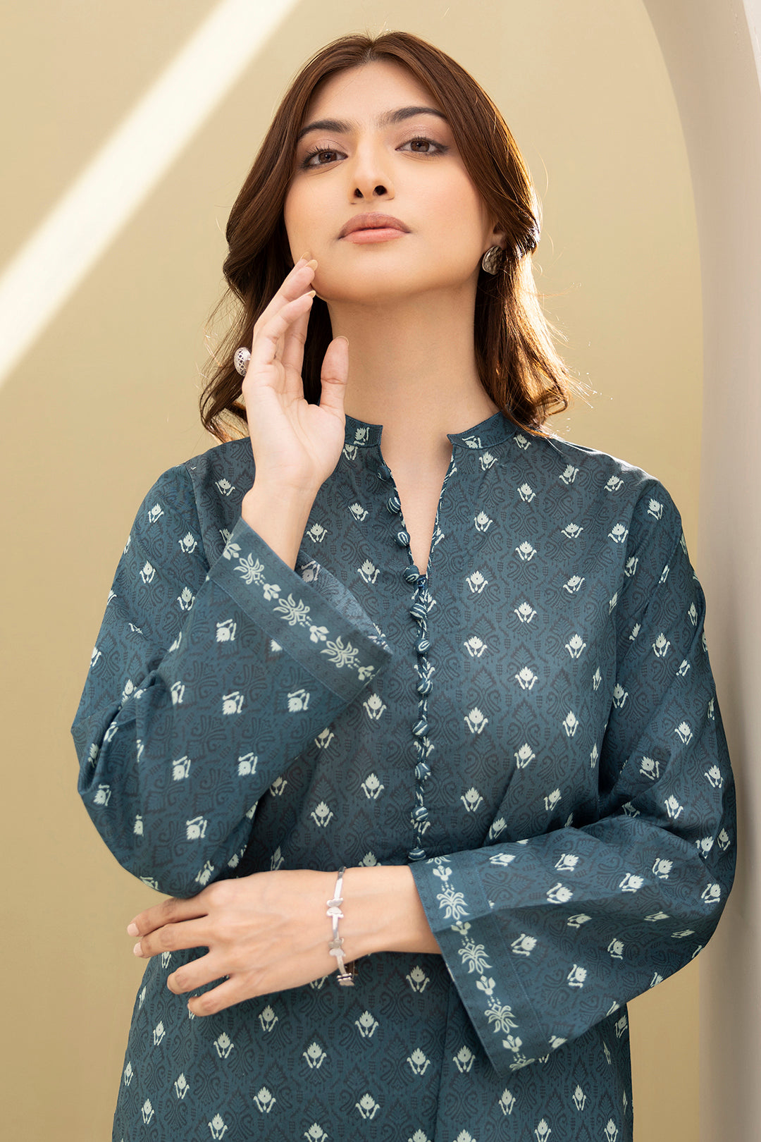 Shirt Shalwar - 0368