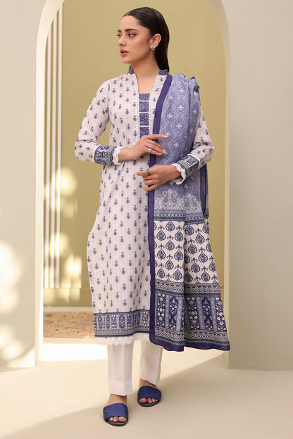 Shirt Dupatta - 0369