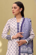 Shirt Dupatta - 0369