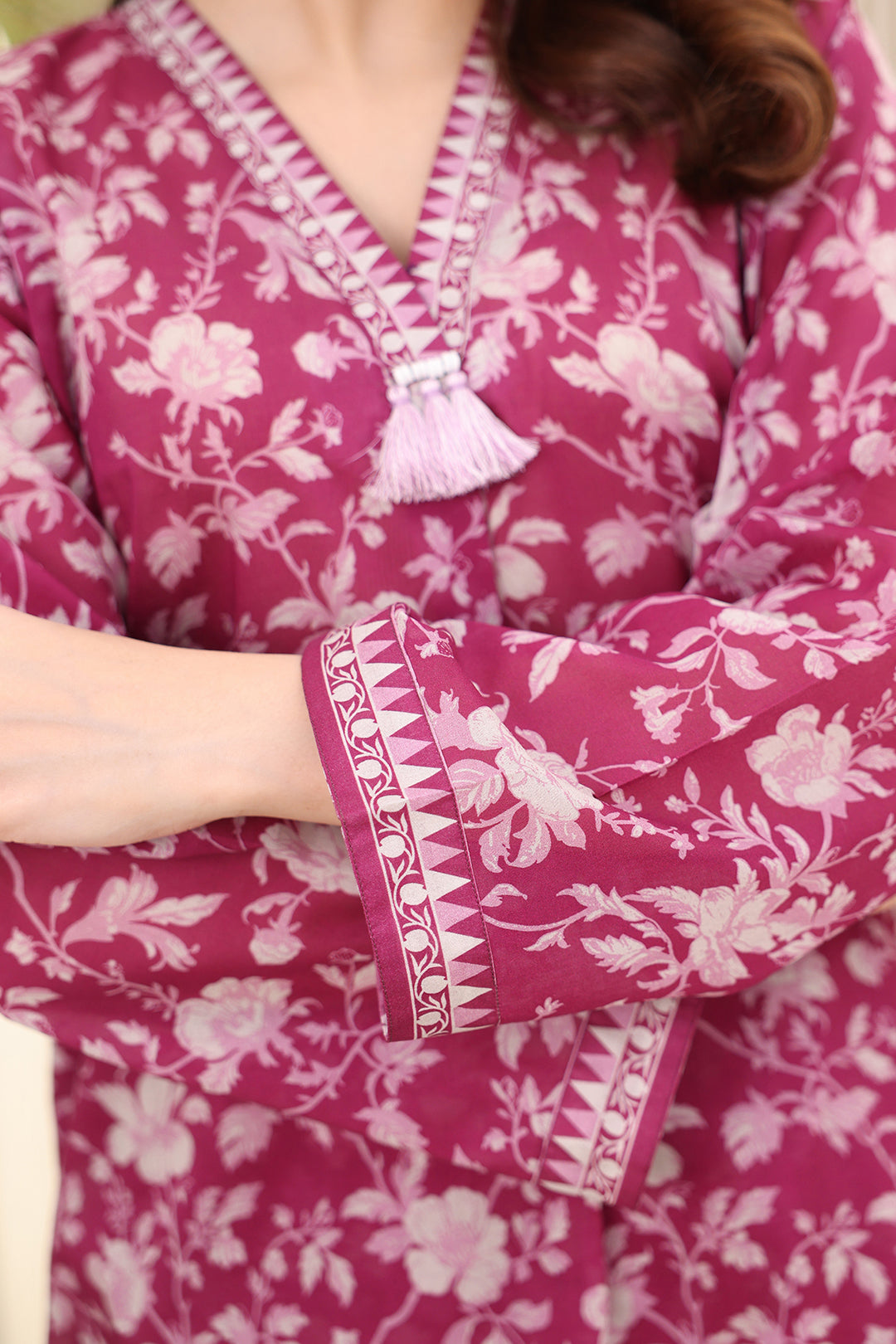 Shirt Shalwar - 0370