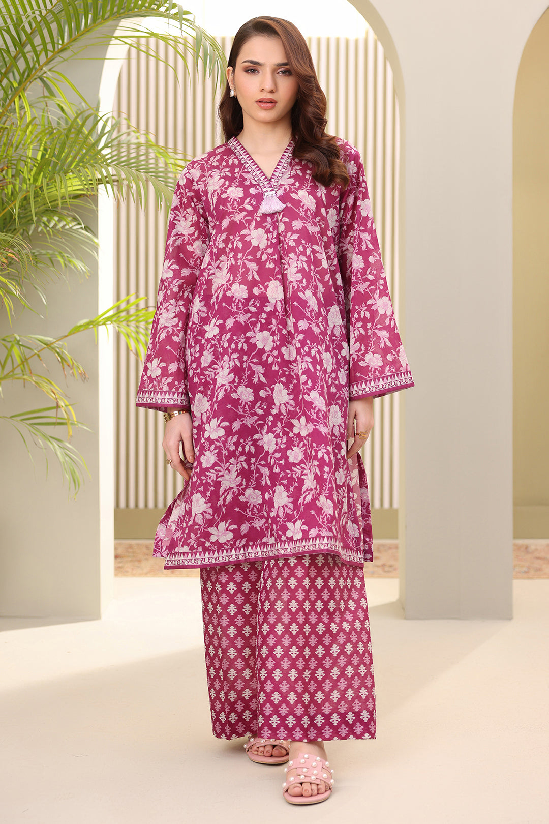 Shirt Shalwar - 0370