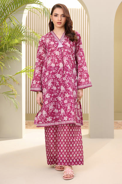 Shirt Shalwar - 0370