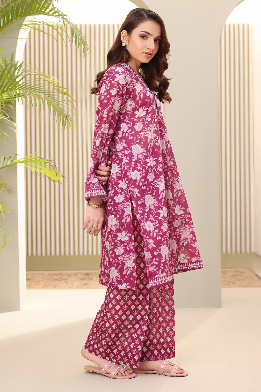 Shirt Shalwar - 0370